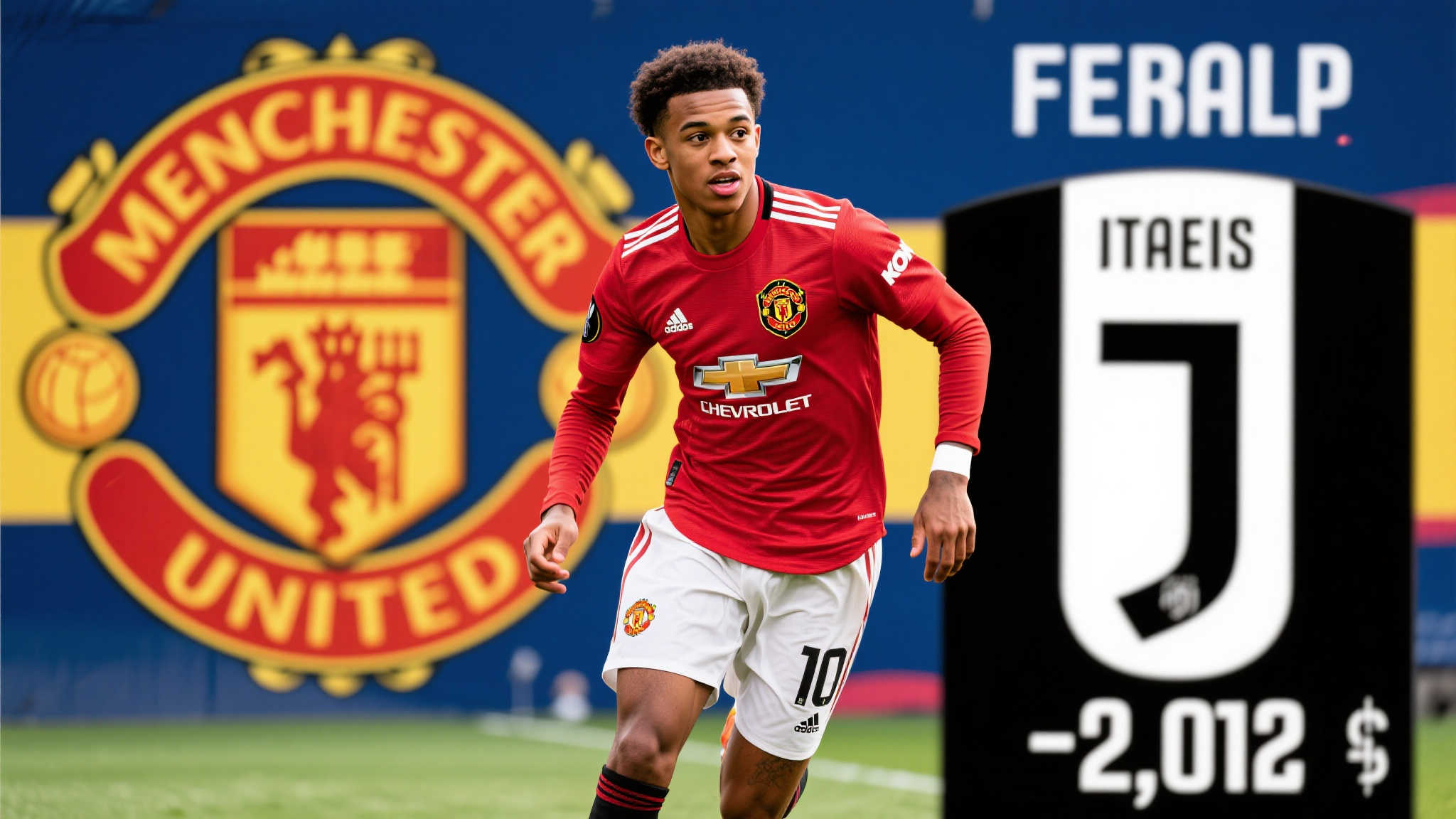 英媒曝桑乔引费内巴切关注,尤文图斯欲2200万镑出手 在当前国际足球市场中,关于球员转会的新闻总是引人关